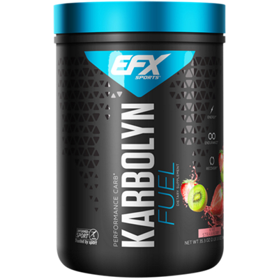 Karbolyn Fuel Performance Carb - Kiwi Strawberry (35.3 oz./ 18 Servings)