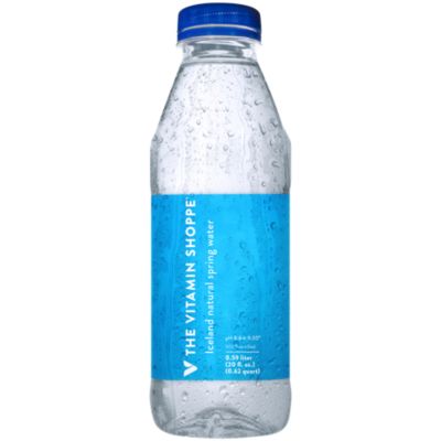 Tahoe Artesian Water, Pristine, Unprocessed with All Natural