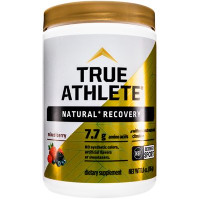 True Athlete Sports Bottle - Gold (64 fl. oz.) by True Athlete at the  Vitamin Shoppe