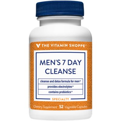 Century Systems The Cleaner Men's 7 Day