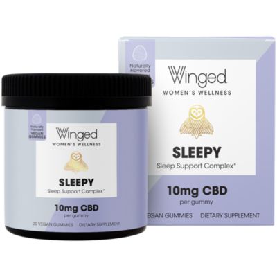 Sleep Gummies - US Hempcare - Niantic CT