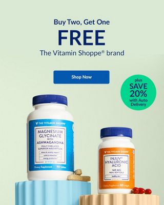 best bpc 157 brands 2025 The Vitamin Shoppe® Official