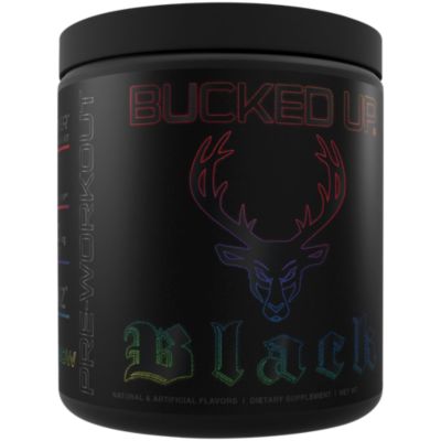 Hydranator - 64 OZ - Bucked Up