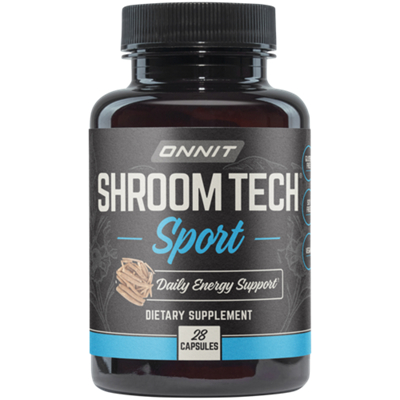 Onnit Brand Supplements