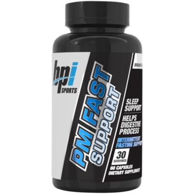 B4 - Fat Burning Supplements  BPI Sports Nutrition Supplements