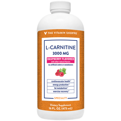 amino acid l-carnitine L-Carnitine Amino Acid - 3,000 MG - Supports Energy Production & Fat  Metabolism