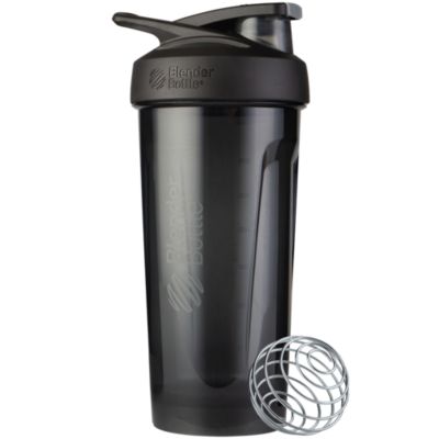 Shaker Bottle 2.0 - Cement Gray (28 fl. oz. Capacity)