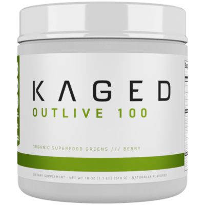 Kaged Muscle Multivitamin