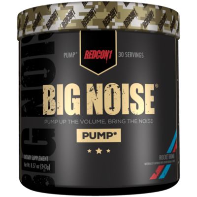 best pump pre workout gnc