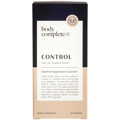 ダイエットサプリ CALORIE CONTROL +PLUS SV HEALTHY DIET Control Appetite Suppressant Capsules with Green Tea and