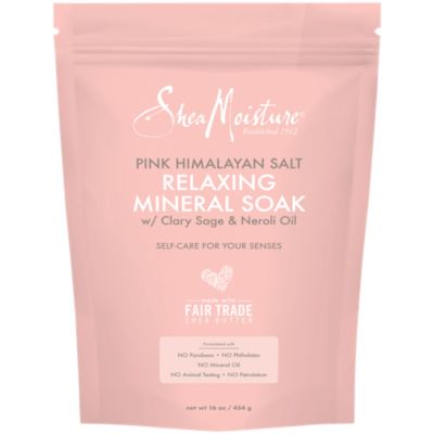 Pink Sugar Moisture Seal Body Spray – dOSA Natural Body Care Products