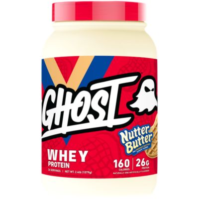 GHOST EAA & BCAA Amino Hydration - Welch's Grape (14.9 Oz. / 40 Servings)  by GHOST at the Vitamin Shoppe