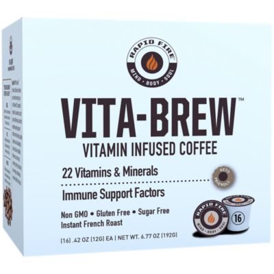 Vita shop k cups