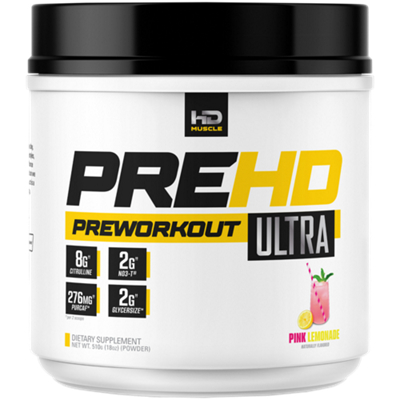 Pre Workout Lemon Lime Lemonade At The Vitamin Shoppe