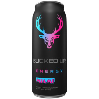 Deer Antler Velvet Extract Spray for Post Workout (2 fl. oz.) by Bucked Up  at the Vitamin Shoppe