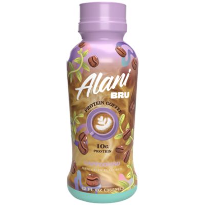 High Protein Milk Shake - French Vanilla, Lactose Free (11 Fl Oz. / 12  Drinks) by Slate Milk at the Vitamin Shoppe