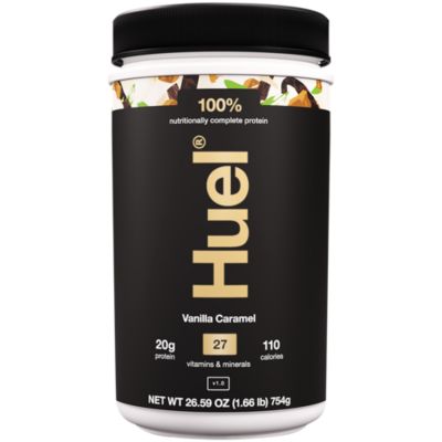 Huel Review: Is This 100% Vegan Meal Replacement Worth It?