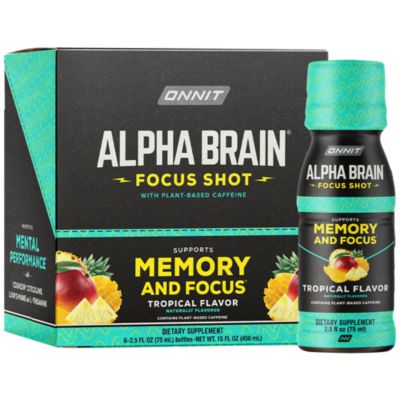 Onnit Labs - Adults at the Vitamin Shoppe