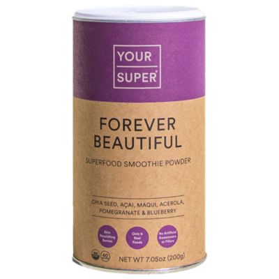 Your Super Gut Restore Probiotic Drink Powder - 5.3 oz