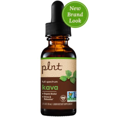 TROPICAL CITRUS Kava Drink 6 Pack – TRU KAVA