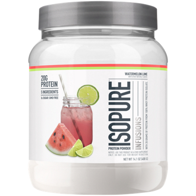 ISOPURE® 32G PROTEIN