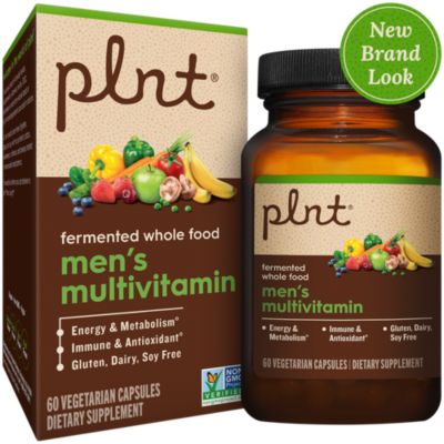 Multivitamin & Mineral Powder with Amino Acids - Energy Production