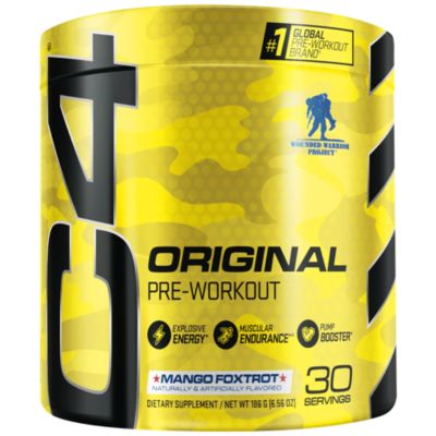 cellucor vitamin shoppe