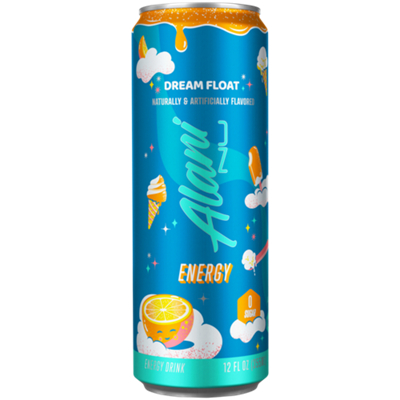 Alani Nu Energy Drink - Dream Float (1 Drink)