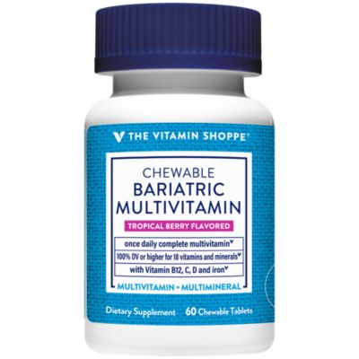 Multivitamin & Mineral Powder with Amino Acids - Energy Production & Immune  Support (17.2 oz. / 30 Servings) at the Vitamin Shoppe