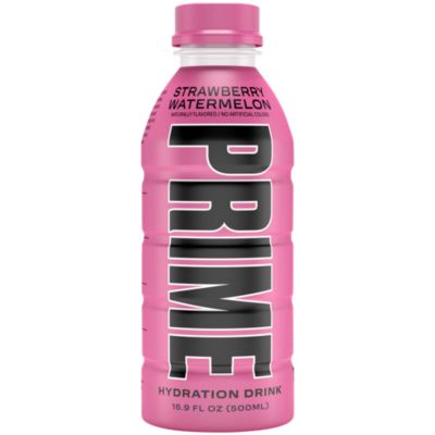 PRIME Drinks Products