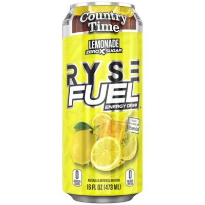 Energy Drink - Kool-Aid Tropical Punch (12 Drinks/ 16 Fl Oz. Each) by Ryse  at the Vitamin Shoppe