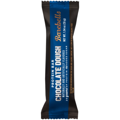 Barebells  Protein Bar - Chocolate Dough (1 Bar)