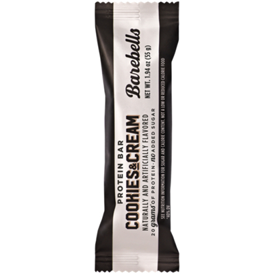 Barebells  Protein Bar - Cookies & Cream (1 Bar)
