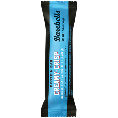 Barebells  Protein Bar - Creamy Crisp (1 Bar)