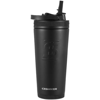Shaker Bottle with ProBlend Technology - Black (28 Fl. Oz.) by RedCon1 at  the Vitamin Shoppe