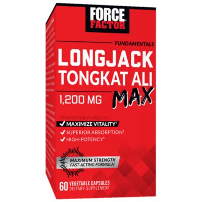 Test X180 Alpha – Total Testosterone Booster with L-Citrulline (120  Capsules) by Force Factor at the Vitamin Shoppe