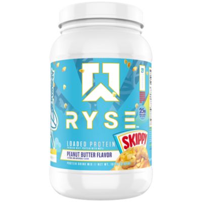 RYSE Loaded Protein Powder, 20 serve, 25g protein Ingredients - CVS Pharmacy