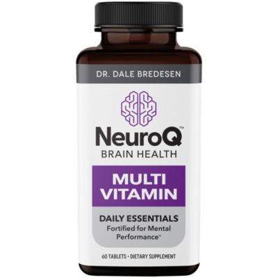 Brain & Energy Effervescent Tablets - Focus & Concentration with