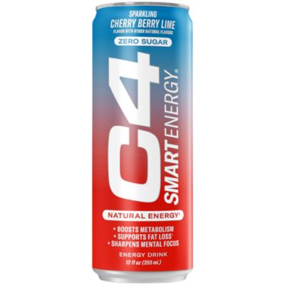 Cellucor Food & Drinks Products