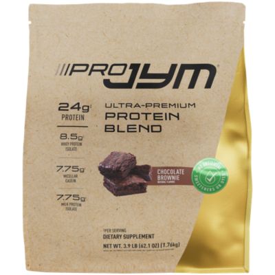 JYM ISO JYM Clear Whey Protein Isolate Bombsicle