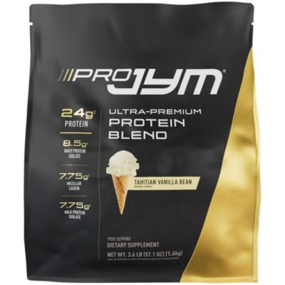 JYM ISO JYM Clear Whey Protein Isolate Bombsicle