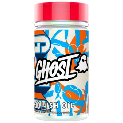 Ghost Hydration Mix - Sour Patch Kids Blue Raspberry (24 Sticks)