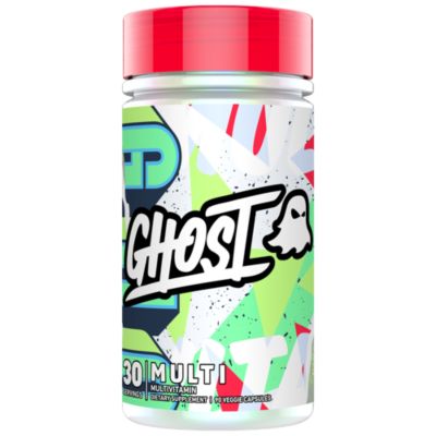 GHOST - GHOST® Logo Shaker Hyper Teal is AVAILABLE NOW!