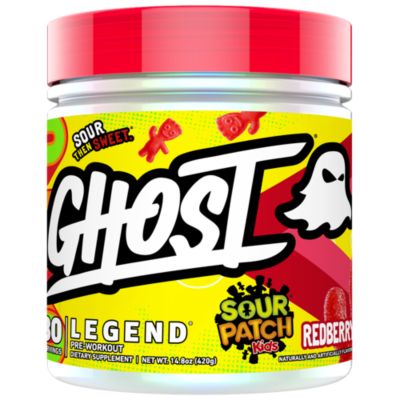 Ghost is putting Ghost Hydration into bags of single-serving stick packs