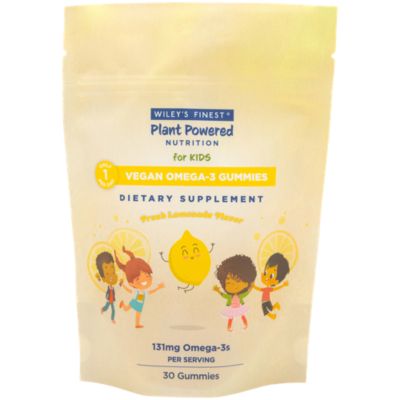 Super Greens Powder with Prebiotic Fiber - Pink Lemonade (30