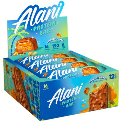 Alani NU Munchies™ Fit Shake Protein Shake, 12 fl oz - Kroger