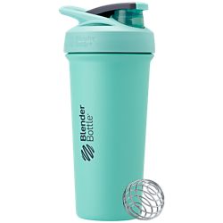 Shaker Bottle with ProBlend Technology - Black (28 Fl. Oz.) by RedCon1 at  the Vitamin Shoppe