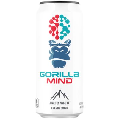 Gorilla Mind Announces Significant Expansion with Top-Selling Sports  Nutrition Products Launching Nationwide at The Vitamin Shoppe