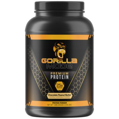 Sigma Testosterone Booster by Gorilla Mind (120 Capsules) by Gorilla Mind  at the Vitamin Shoppe