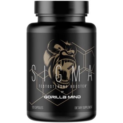 Gorilla Mind Announces First Retail Partnership with its Nationwide Launch  into The Vitamin Shoppe